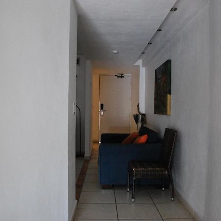 Beachfront View Condo Beside La Isla Mall Πουέρτο Βαγιάρτα Εξωτερικό φωτογραφία